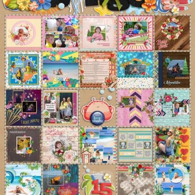 Bingo July 2017