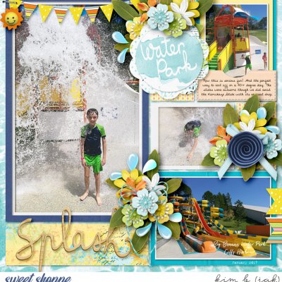 Splash