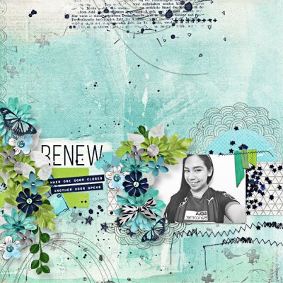 renew