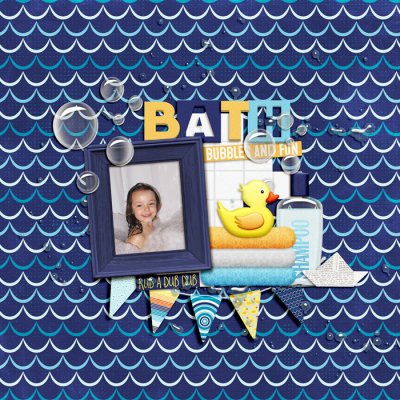 Bath