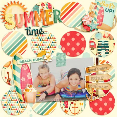 Summer Time