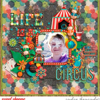 Life is a Circus