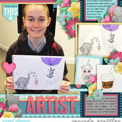 Artist