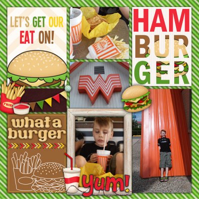 Whataburger