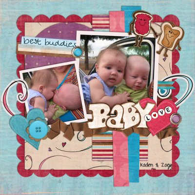Baby Love