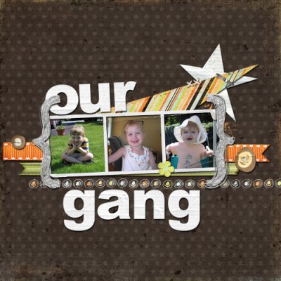 Our Gang