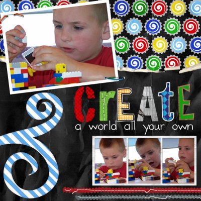 Create
