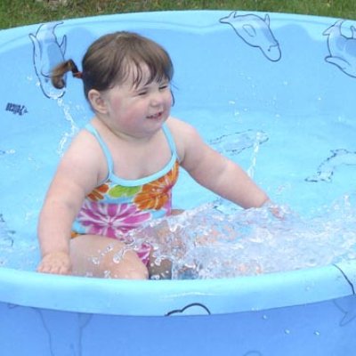 Pool Fun
