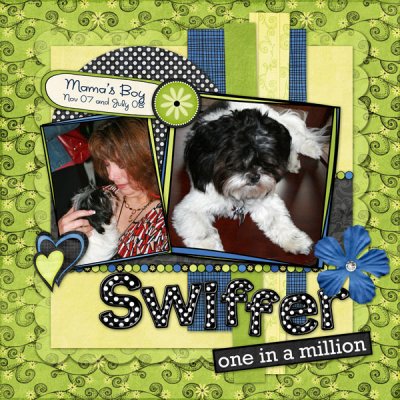 Swiffer