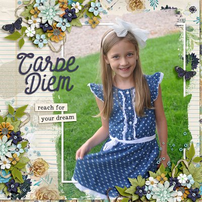 Carpe Diem
