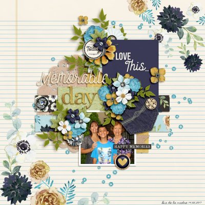 #5 scraplift th1st page in your gallery