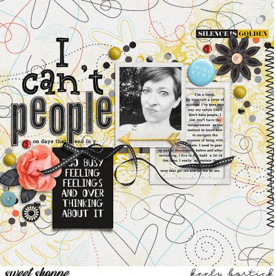 Can't People