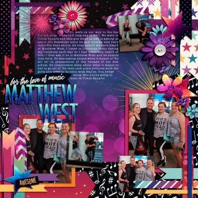 Matthew West
