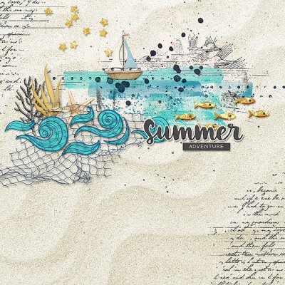 Summer Adventure