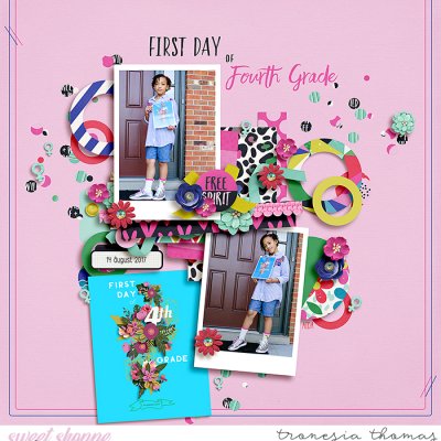 first day 2017