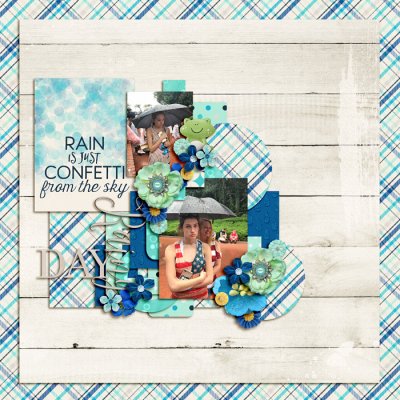 Rainy Day