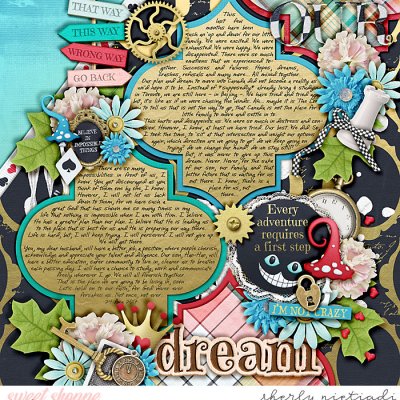 Our dream