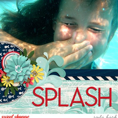 Splash