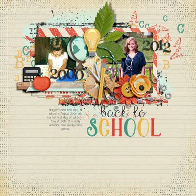 School