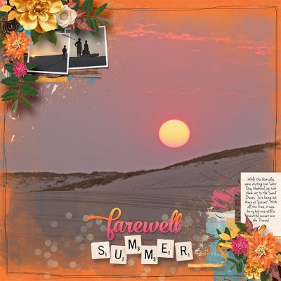 Farewell Summer