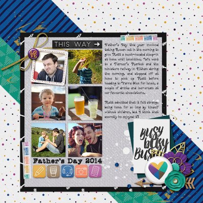 Father's Day