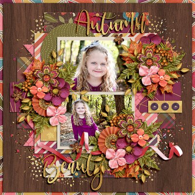 Autumn Beauty