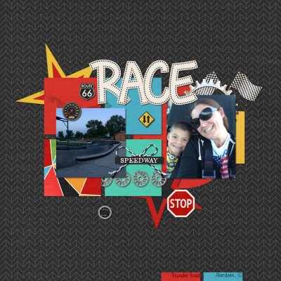 Race