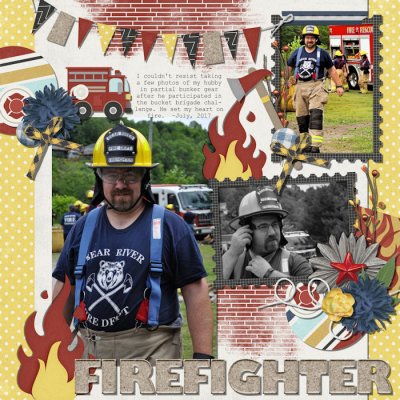 Firefighter