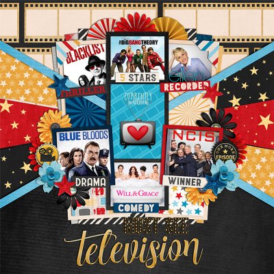 Must See Television