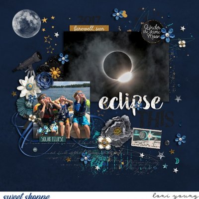 Eclipse This