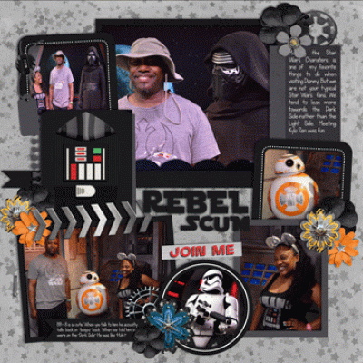 Rebel Scum