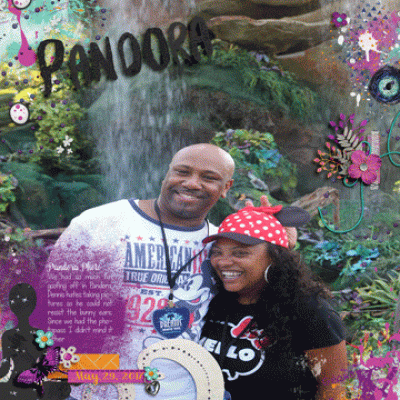 Pandora page 2