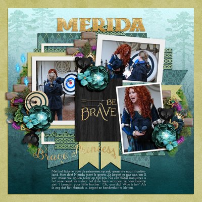 Merida
