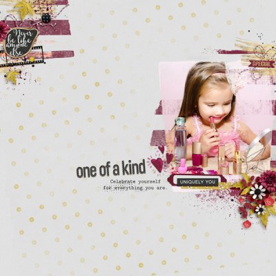 One of a Kind