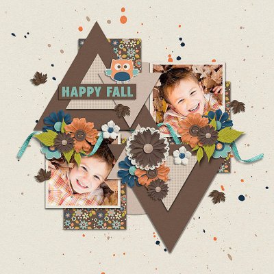 Happy Fall