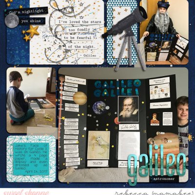 Galileo