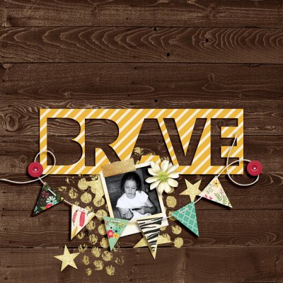 Brave