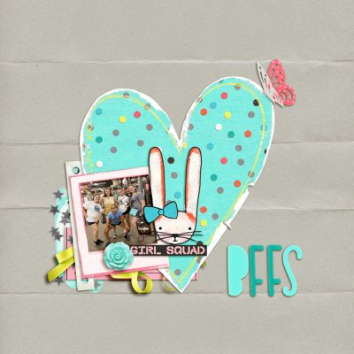 BFFs