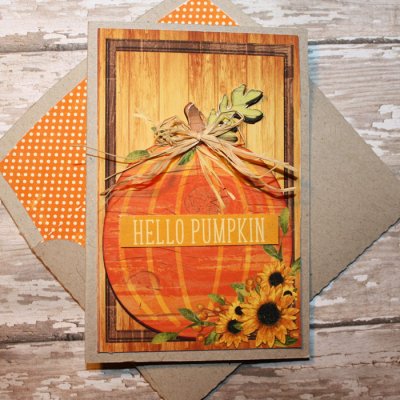 Halloween Treat Tag
