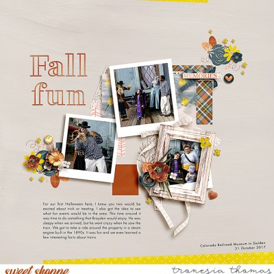 fall fun 2017