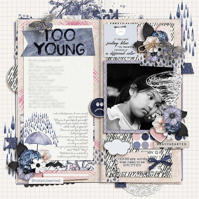 Too Young