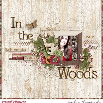 In the Woods