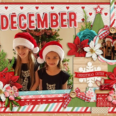 December