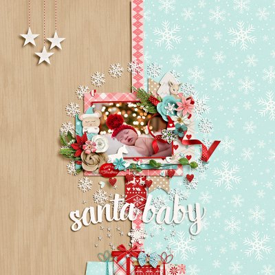 santa baby