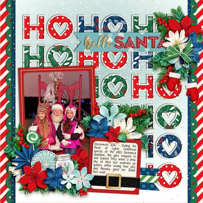 Hohoho