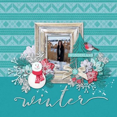 Winter