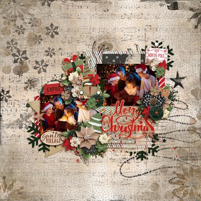 Merry Christmas
