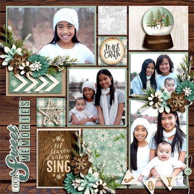 Our Sweet Memories