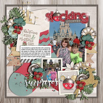 BIM: White Christmas