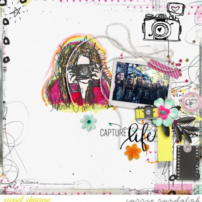 Capture Life